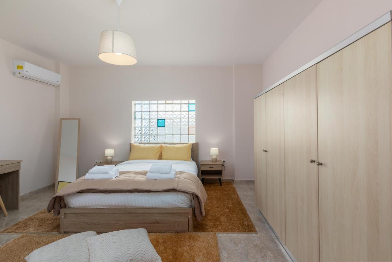Bon Bonheur Appartement