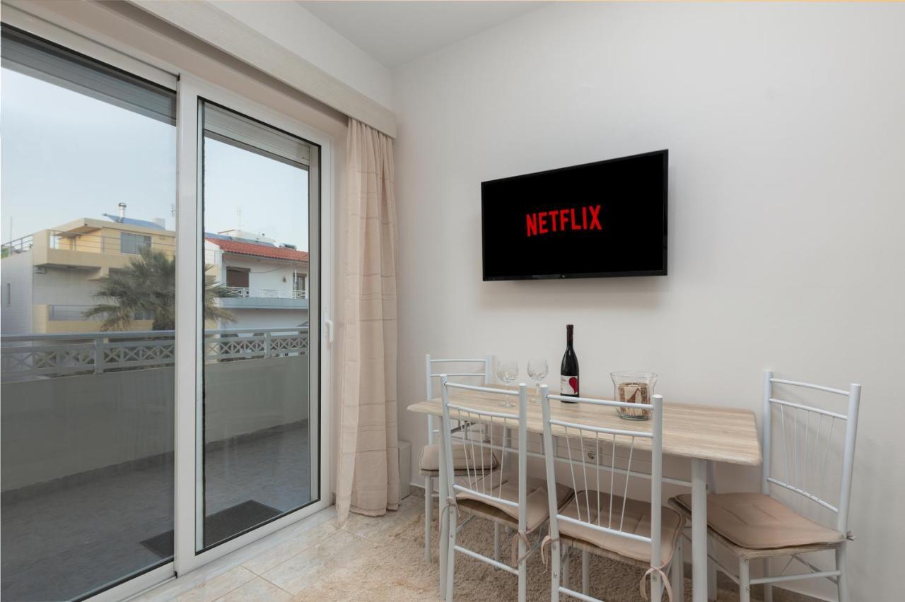 Appartement Bon Bonheur *